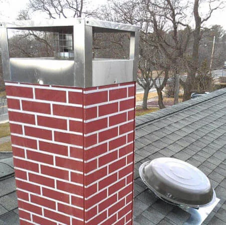 Chimney Repair Freeport NY