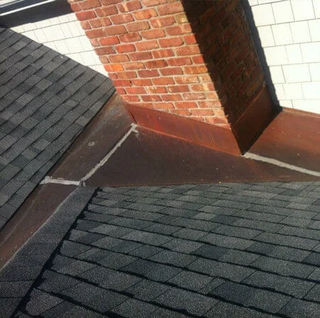Chimney Leak Repair Freeport NY