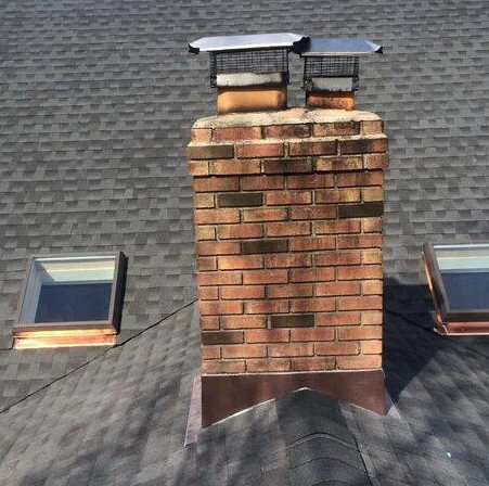 Masonry Chimney Repair Freeport NY